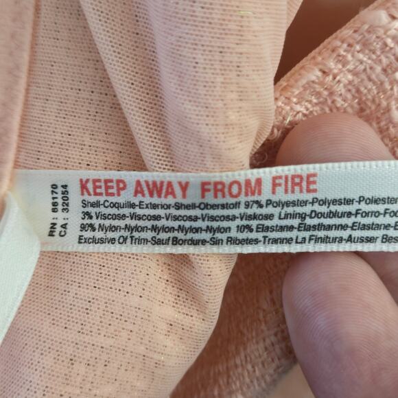 NWT Anthropologie Corset Top L - Picture 9 of 13